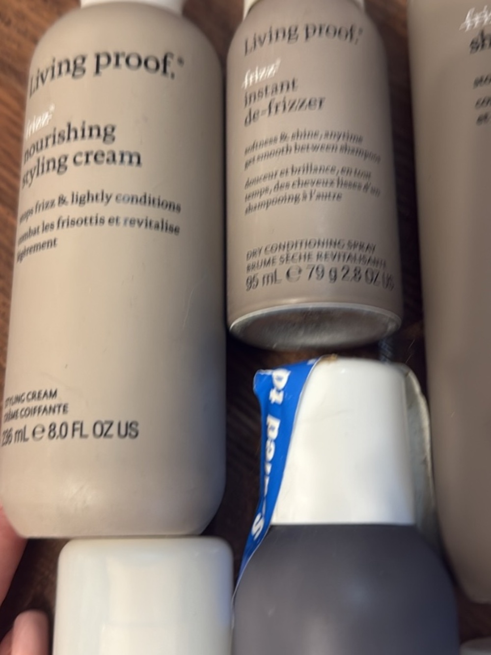Living proof bundle - Picture 4 of 5